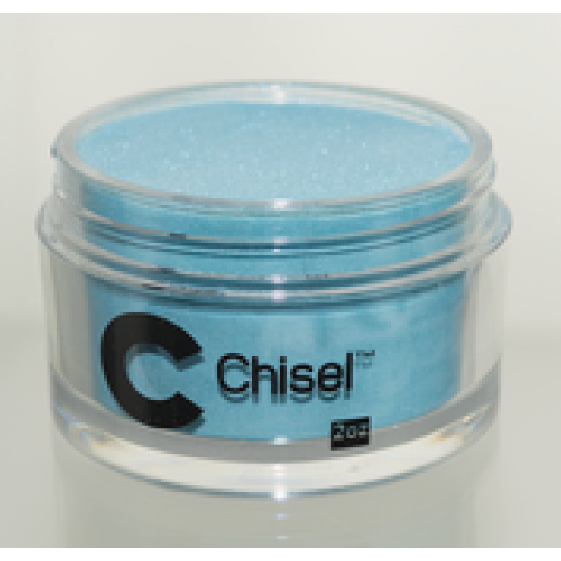 Chisel 2in1 Acrylic/Dipping Powder, OMBRE COLLECTION - 2oz #OM31A